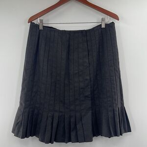 3For$20 Vintage Carlisle 100% Wool Skirt size 14